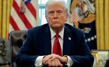 «Трусы, мы это запомним». Трамп подверг критике союзников по НАТО за отказ помогать США в Ормузском проливе