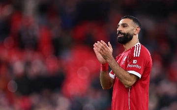 Мохамед Салах объявил об уходе из «Ливерпуля» по окончании сезона