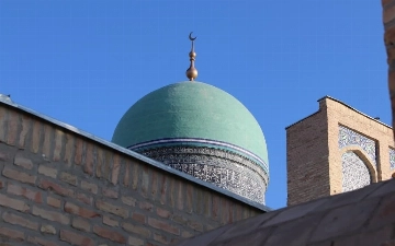 Узбекистанцы будут получать оповещения о ЧС через громкоговорители мечетей