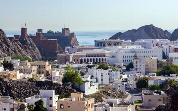 Между Маскатом и Ташкентом запустят прямое авиасообщение