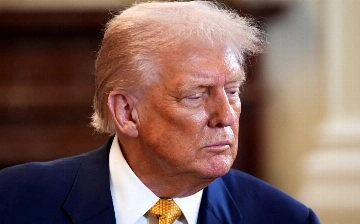 Трамп утверждает, что Иран «умоляет» его заключить сделку