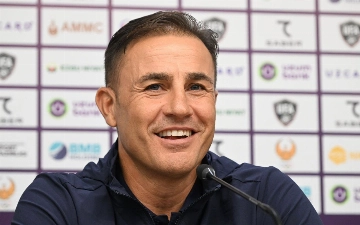 «В преддверии чемпионата мира каждая игра имеет важное значение» — Фабио Каннаваро