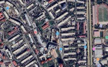 На одной из улиц Ташкента частично ограничат движение транспорта