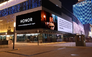 HONOR ayollarning kundalik hayotdagi roliga bag‘ishlangan kampaniyasini taqdim etdi