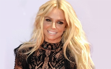 Бритни Спирс записалась в клуб анонимных алкоголиков ради сыновей