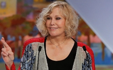 Ким Новак раскритиковала кастинг Сидни Суини в байопике «Scandalous!»