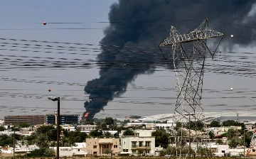 Арабские страны могут потерять около $200 млрд из-за конфликта на Ближнем Востоке