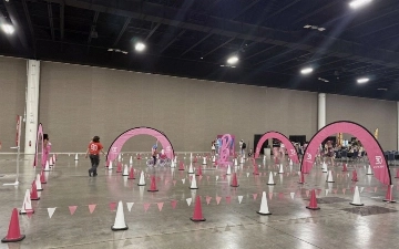 Фестиваль Barbie Dream Fest обернулся скандалом: гости требуют возврата денег