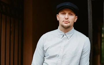 Умер рэпер Fuze, участник и фронтмен группы Krec