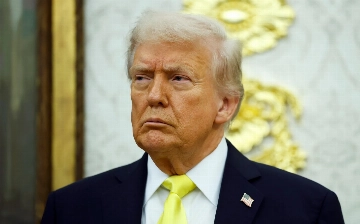 Трамп вновь пригрозил уничтожением электростанций Ирана