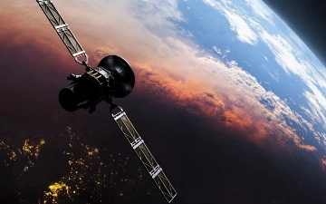 Стало известно, когда планируют запустить спутник «Самарканд 2028»