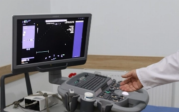 Иностранцы стали чаще лечиться в Узбекистане