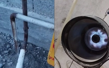 В Самарканде выявили птицеферму, расхитившую газ более чем на 1 млрд сумов