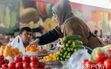 Какие продукты больше всего подорожали и подешевели в марте