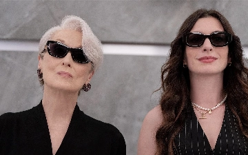 «Дьявол носит Prada 2» получил финальный трейлер