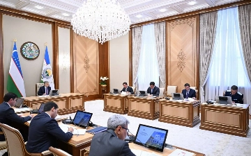 O‘zbekistonda kartadan kartaga o‘tkazmalar monitoring qilinadi