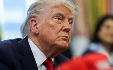 Трамп отказался от идеи включения Канады в состав США