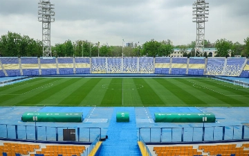 Шавкат Мирзиёев поручил увеличить посещаемость футбольных матчей