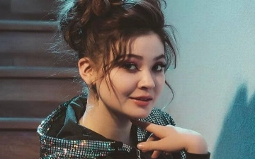 Блогершу Зебо Рахимову оштрафовали за видео с дикими животными