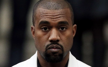 Канье Уэсту запретили въезд в Великобританию