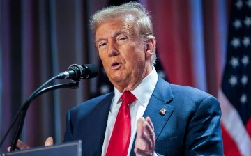 Трамп объявил о двухнедельном перемирии с Ираном