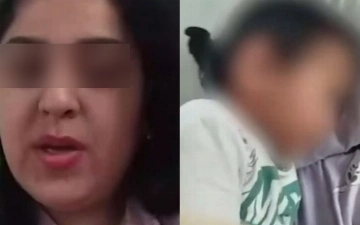 В Ташобласти воспитательница детсада ударила и оскорбила ребенка, который не засыпал