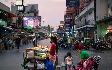 Таиланд может ввести обязательное страхование для туристов
