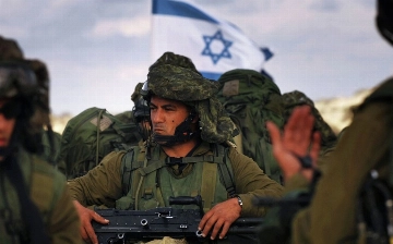 Израиль приостановил удары по Ирану, но продолжит атаковать «Хезболлу»