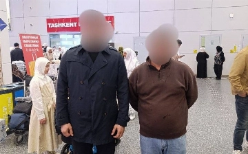 В Турции задержали узбекистанца, который взял крупный кредит и не вернул его