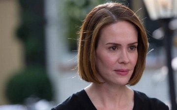 Сара Полсон возвращается: первые кадры 13-го сезона «Американской истории ужасов»