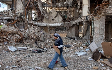 Из-за войны в Иране число людей на грани голода в мире может превысить 360 млн