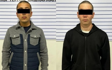 В Кыргызстане пресекли деятельность преступной группы по сбыту фальшивых денег