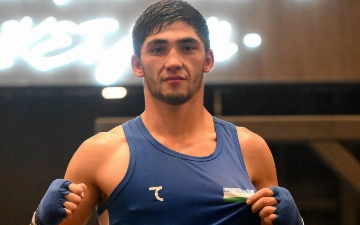 Узбекские боксеры завершили чемпионат Азии с 11 медалями