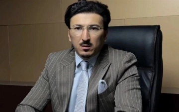 «Я вообще не признаю вину»: начался суд над Real Sanjik