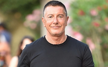 Стефано Габбана покинул пост главы совета директоров Dolce &amp; Gabbana
