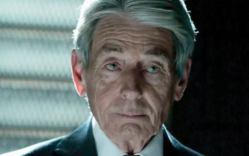 Умер британский актер Джон Нолан