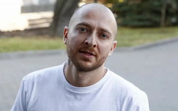 Oxxxymiron впервые ответил на обвинения в новом треке