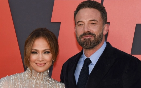 Бен Аффлек подарил Дженнифер Лопес особняк за $60 млн после развода