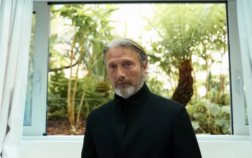 TENET представит в Ташкенте новый девелоперский проект Sheron Residence с голливудским амбассадором