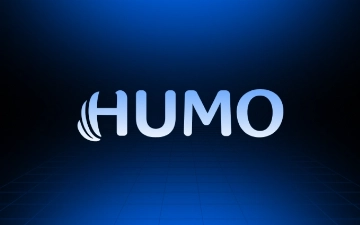HUMO представил стратегию развития на National AI Hackathon