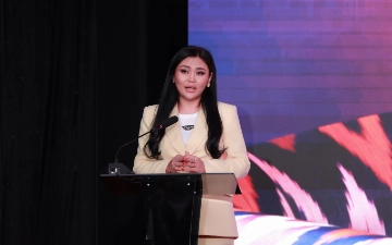 В Узбекистане вручили гранты женщинам-предпринимателям