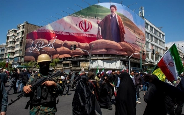 Иран заявил о готовности защищаться в течение нескольких лет в войне с США