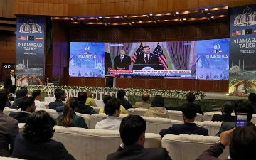 Власти Ирана заявили, что США провалили переговоры из-за чрезмерных требований