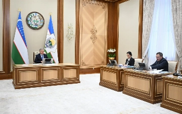 В Узбекистане предложили ввести новый порядок уплаты штрафов для предпринимателей