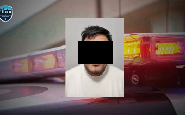 Farg‘onada fuqarolarni Umraga jo‘natish evaziga 3,7 ming dollar olgan shaxs ushlandi