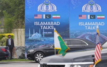 Reuters: США и Иран могут возобновить прямые переговоры на этой неделе