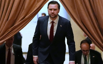 «Эту проблему за одну ночь не решить». Вэнс заявил, что США настроены на переговоры с Ираном