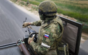 В Сурхандарье осудили мужчину, воевавшего против Украины на стороне России