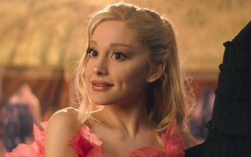 Ариана Гранде и Бен Стиллер появились в тизере «Знакомства с родителями-4»