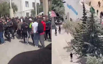 В Турции произошла стрельба в школе, есть погибшие и пострадавшие